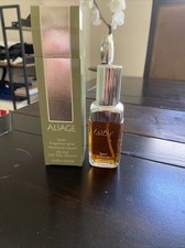 ESTEE LAUDER ALIAGE SPORT FRAGRANCE SPRAY 2 OZ VINTAGE 60ml Original Classic New