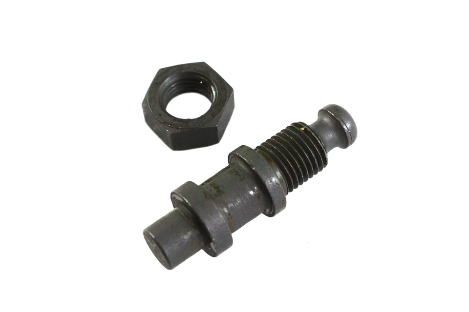 Palanca de embrague de pie con resorte para Harley Davidson Foto 3 de 4