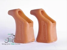 Shimano Dura Ace EX, 600 EX  hoods rubber RACEVELO vintage bl-6207 bl-7200