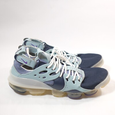 Nike Air VaporMax D/MS/X 'Stellar Indigo' AT8179-500 Men s Size 12.5