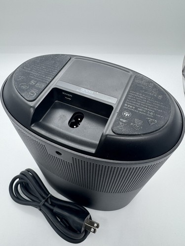 Bose Home Speaker 450 Bluetooth Speaker - Black (FOR PARTS) - Picture 4 of 4