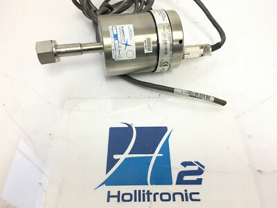 MKS BARATRON Pressure 628B01TBE1B