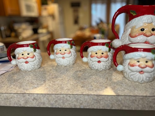 Laurie Furnell Christmas Craft St Nicholas - Picture 6 of 9
