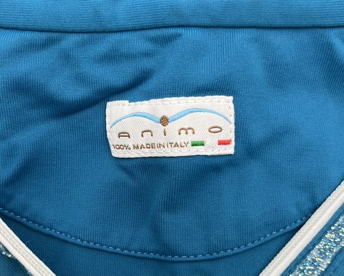 Animo Damen Kurzarm Show Shirt I-42 S/M - Bild 12 von 12