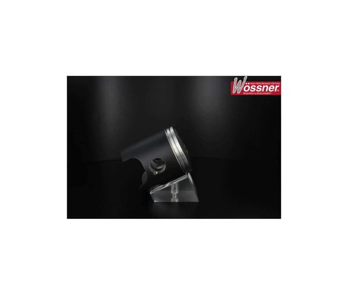 YAMAHA 125 TY DTF DTLC DTMX DTE RDLC- KIT PISTON WOSSNER 56.75 mm / 8003D075 - Imagen 7 de 8