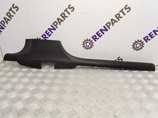 Audi A3 S3 Left Sill Step Kick Trim RH UK Passenger 2013-2020 MK3 8V 8V5853905A