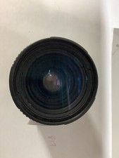 Nikon Nikkor AF 28-85mm f3.5-4.5 Lens Read