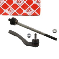 Febi Spurstange + Kopf FüR MERCEDES-BENZ Slk R171 Vorderachse Rechts 1713380015