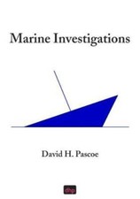 Marine Investigations 9780965649650 by Pascoe, David H