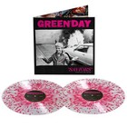 Green Day - Saviors (édition de luxe) [Indie-Exclusive Clear w/ Hot Pink Splatte