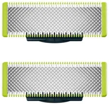 Philips Norelco QP210/80 Replacement Blade 2 PACK NEW