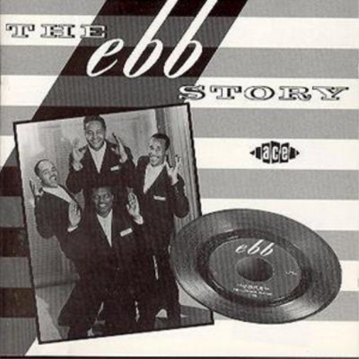 Various Artists The Ebb Story (CD) Album
