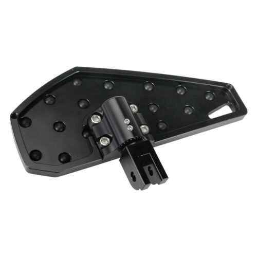 Rider Floorboards For Harley 18-ON FXBR Softail Street Bob Low Rider Sportster S - Picture 12 of 12