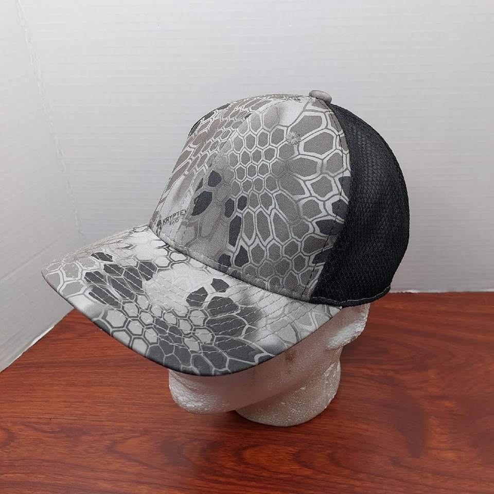 Gorra Kryptek Snapback Foto 2 de 4