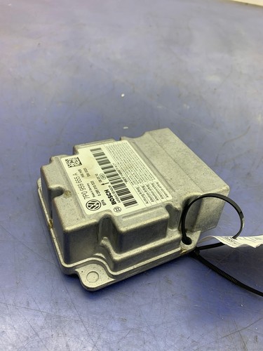 2011 - 2014 PORSCHE CAYENNE SRS SAFETY CONTROL MODULE 7P0959655A - Imagen 6 de 7