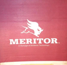 New Meritor Oil Seal for Rockwell Diff A11205-Q-2591