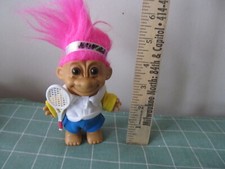 Russ Troll Tenista Troll Troll 5 pulgadas