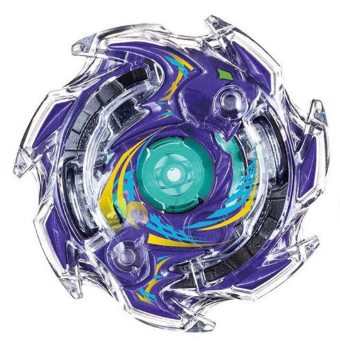 Toupie beyblade burst ☆ starter wyvern 