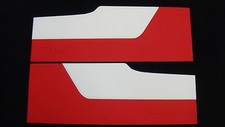 Custom Door Panels 1960-1963 Ford Ranchero Two-tone