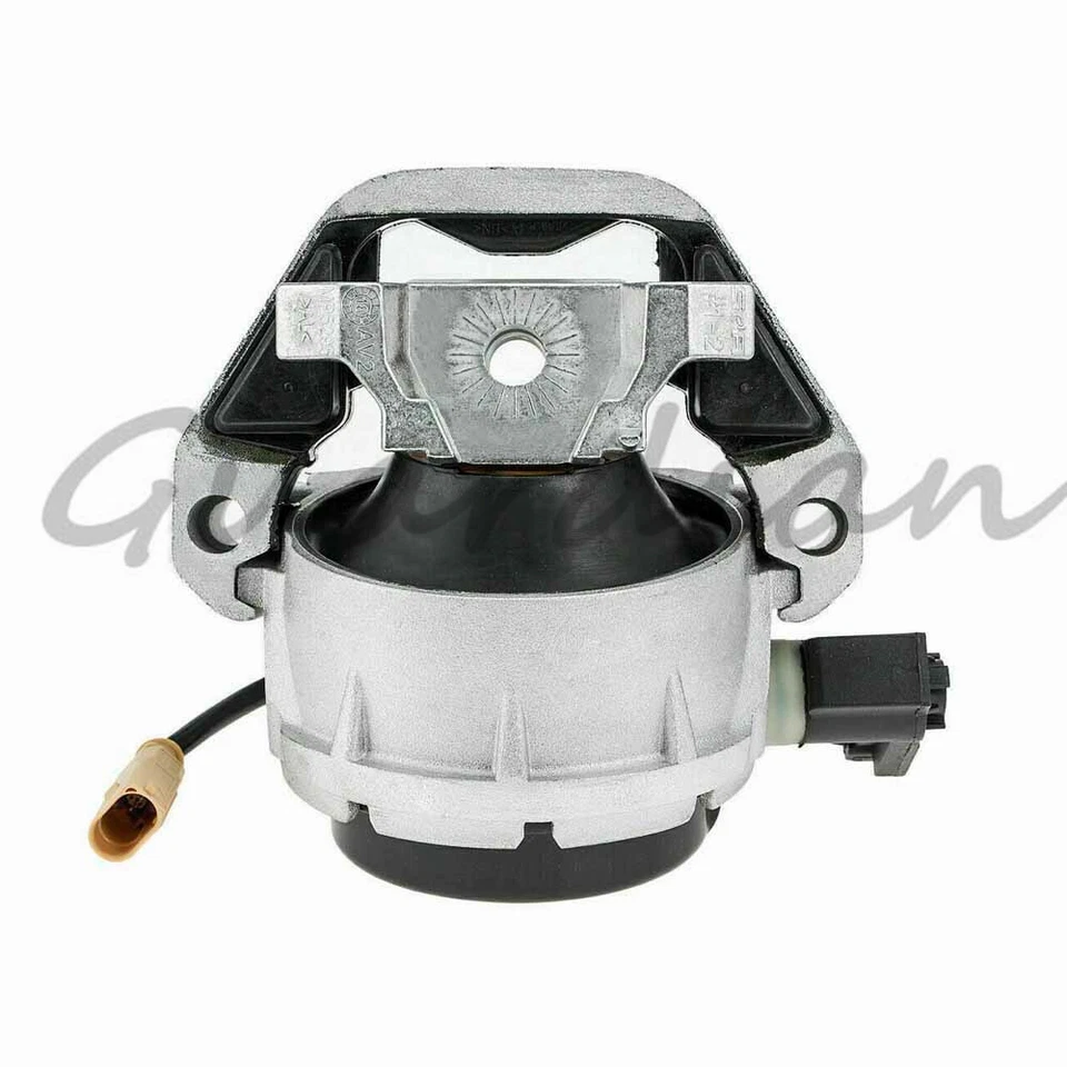 New Left+Right Engine Mounts For Audi A6 A7 3.0L V6 A/T Quattro 3.0L 2012-2018 - Imagem 3 de 4