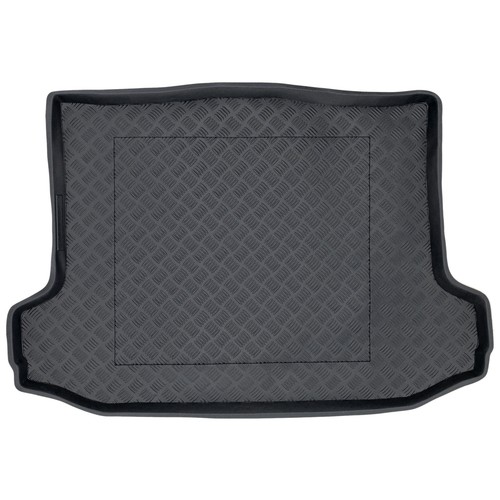 Tapis de coffre pour Mazda 3 Berline | Accessoires d'intérieur pour