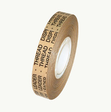 Heavy-Duty ATG Tape 1/2" x 18 yds