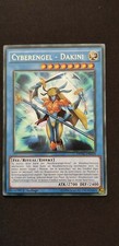 Cyberengel - Dakini - DPDG - Near Mint - Deutsch
