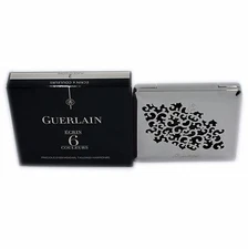 GUERLAIN ECRIN 6 COULEURS PRECIOUS EYESHADOWS, TAILORED HARMONIES 7.3G #2-G41050