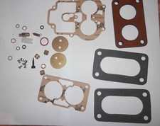 Weber 36 Dcd Rebuild Kit