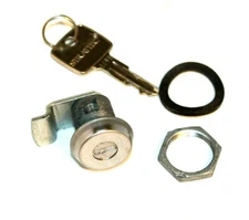 Lock Cylinder Kit with key!, Rawson Koenig RKI tool box 