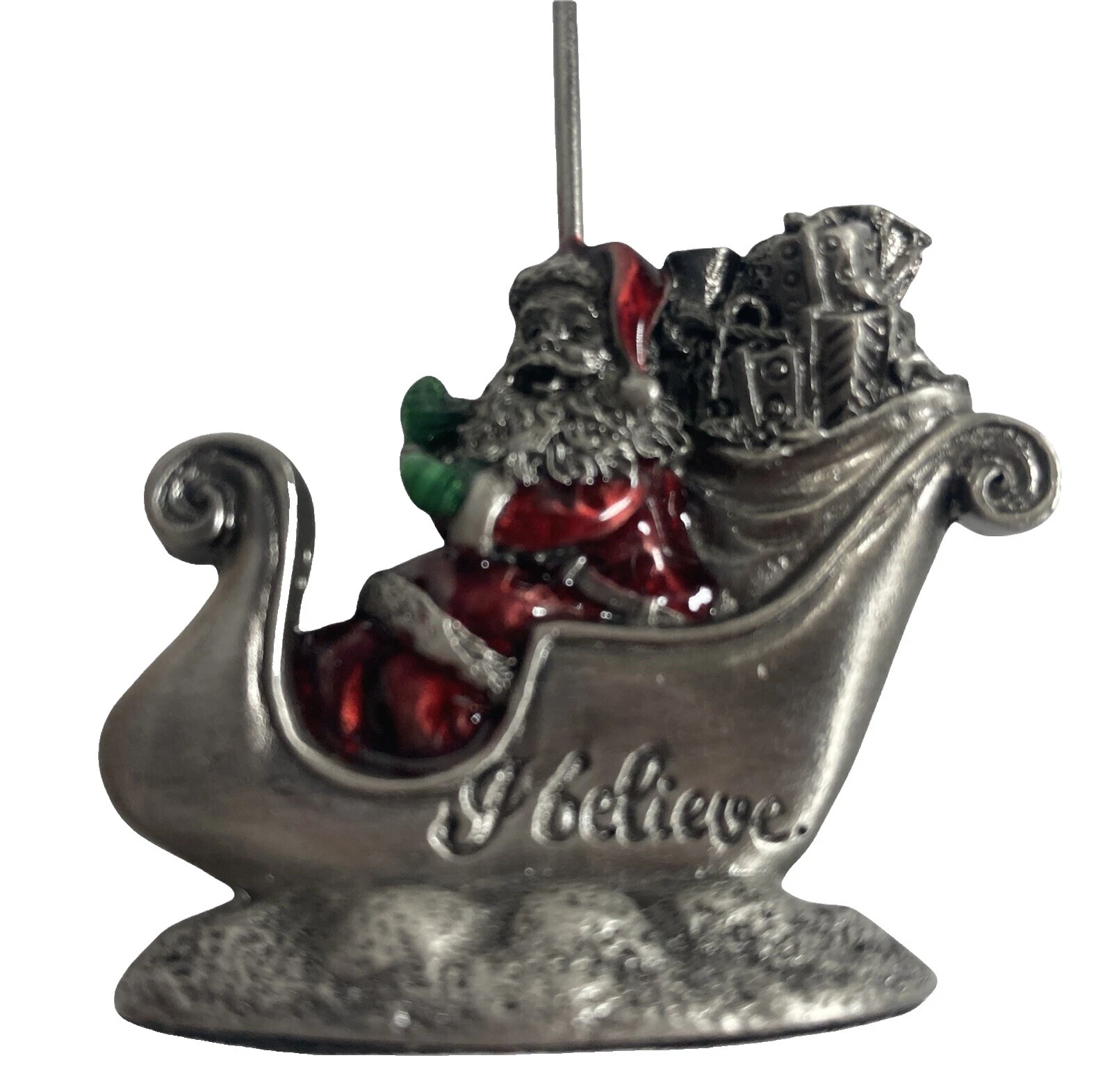 Holiday Photo Holders