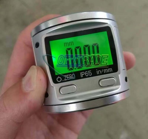 1PC IP65 0.001MM Digital With Magnetic High Precision CNC Z Axis Zero Pre-setter - Picture 3 of 4