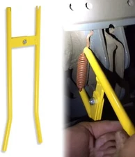 Heavy Duty Truck Brake Spring Tool Replacement For Lock Technology # 890 LT890