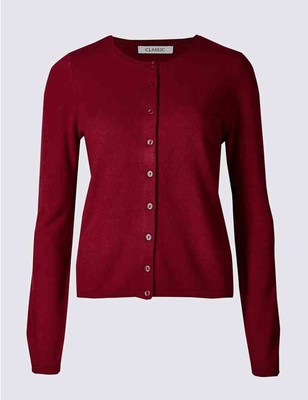 Womens Ex M\u0026S Marks spencer Classic 