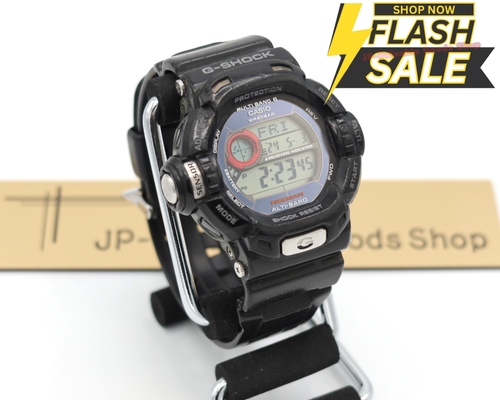 Wholesale Purchase Resin Watches Band GW-9200J-1JF_K0040893 main image 1