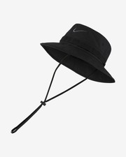 nike repeat swoosh bucket hat