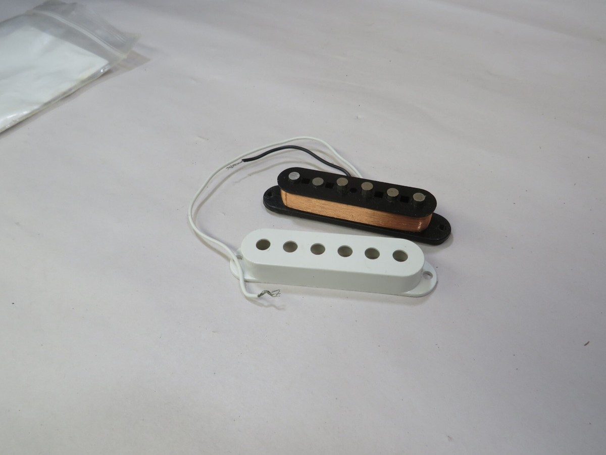 016730 Stratocaster pickup 1Z | eBay