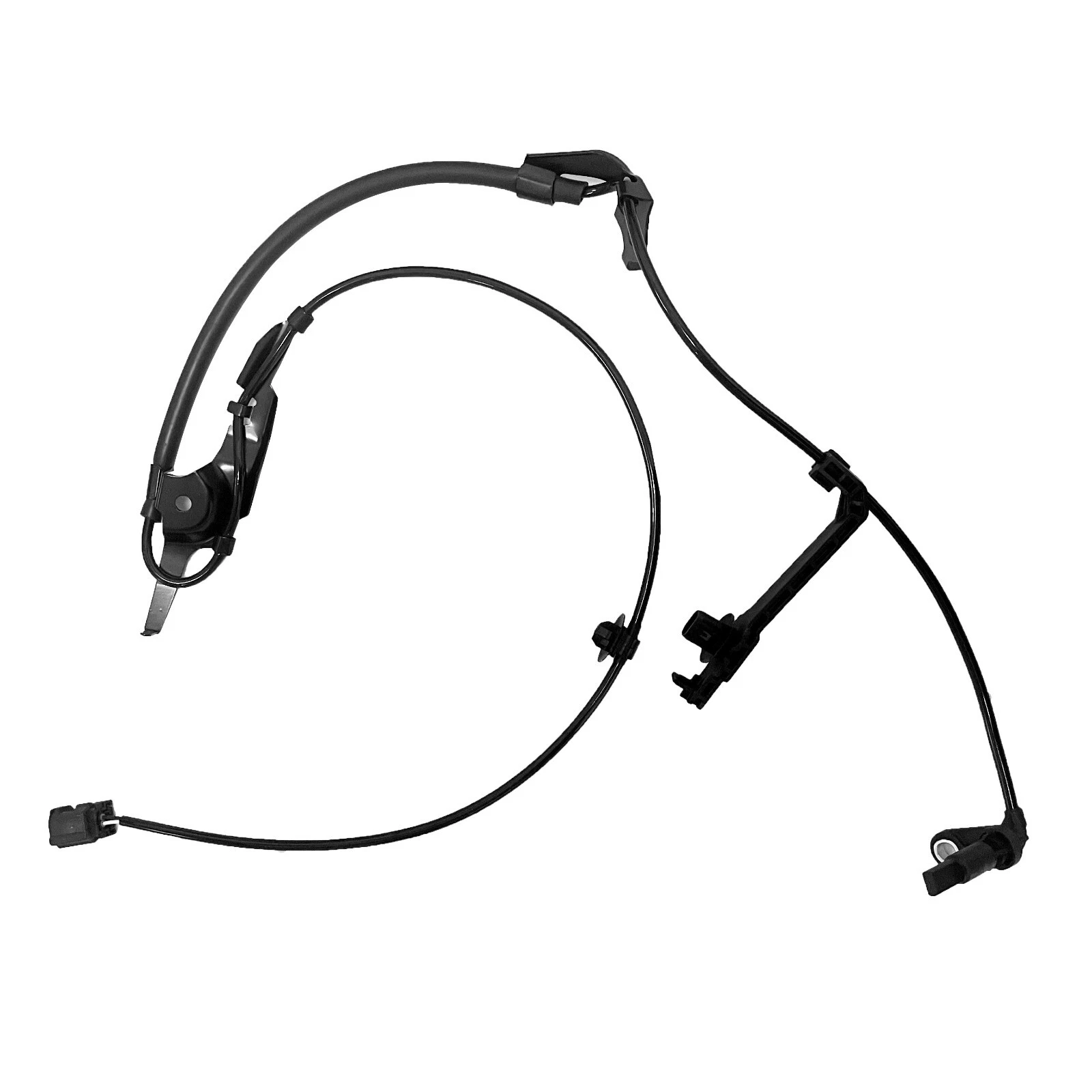 Fits Toyota RAV4 , RAV4 Prime , Venza ABS Wheel Speed Sensor Front Left