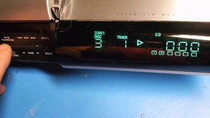 bose lifestyle 30 system