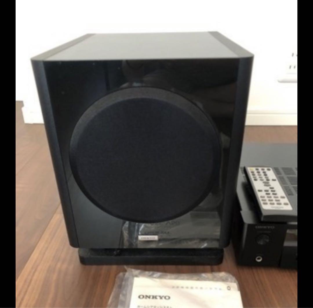 ONKYO BASE-V50 set ONKYO BASE-V50 set ONKYO BASE-V50 set ONKYO