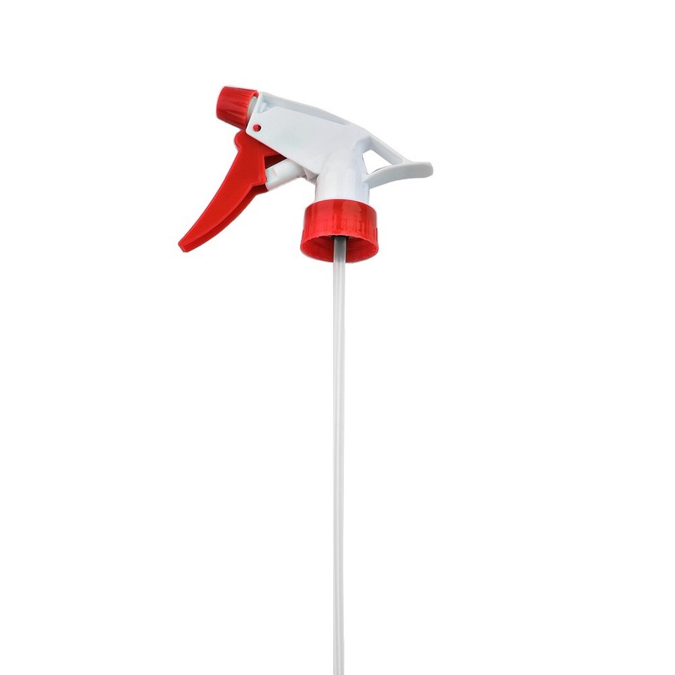 10 Pcs Replacement Trigger Spray Watering Can Heads For Chemicals