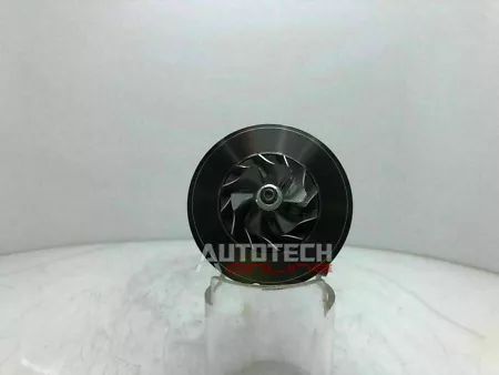Turbolader 129215