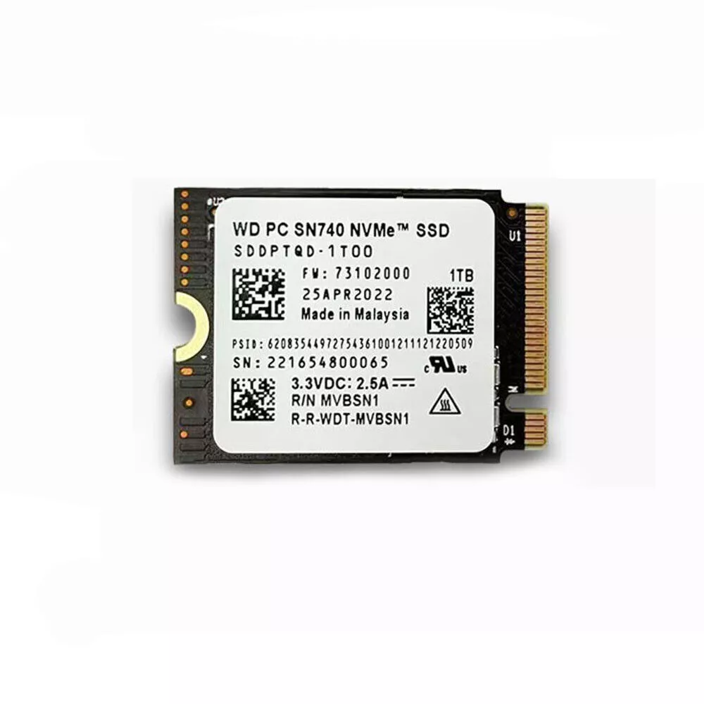 Ssd 2230 купить