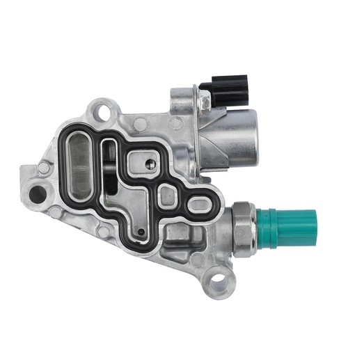 Engine Variable Valve Timing (VVT) Solenoid for Honda Accord 13-16 CR-V Acura - Picture 4 of 8
