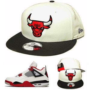 jordan 4 hat