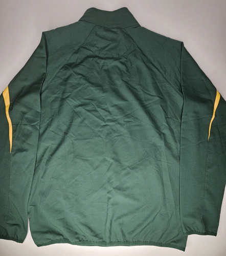 Green Bay Packers Contender 1/4 Zip Mens Pullover Size L NFL Team Apparel NEW - Picture 3 of 11