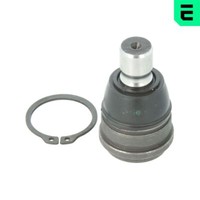 Optimal Traggelenk Beidseitig Vorne FüR Ford Fiesta VI B-Max Mazda 2
