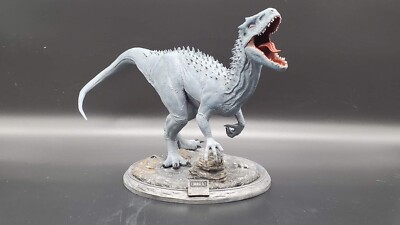 Jurassic GCT95 World Destroy 'N Devour Indominus Rex Figure for