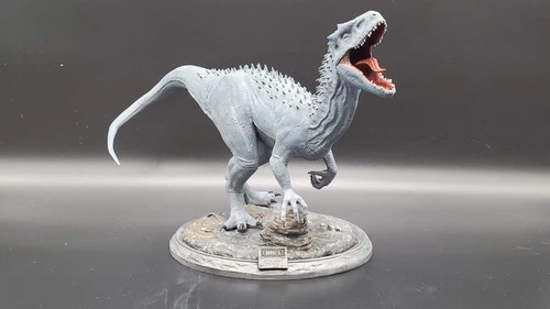 3D printed Indominus Rex, 20 cm