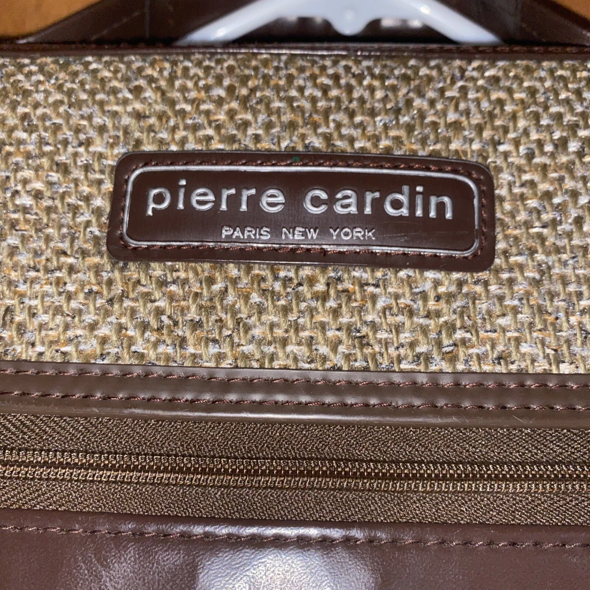 Pierre cardin hotsell paris bag